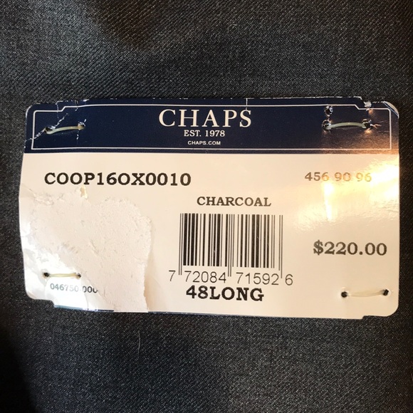 Men blazer - Picture 5 of 6